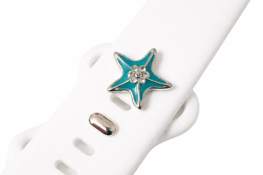 Starfish Jewelry Charm