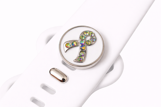 Generic for All Cancers | Jewelry Charm for Watch Bands