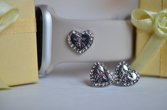 Nurse Jewelry Charm for Watch Bands