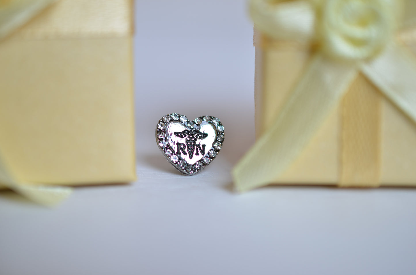 Nurse Jewelry Charm for Watch Bands