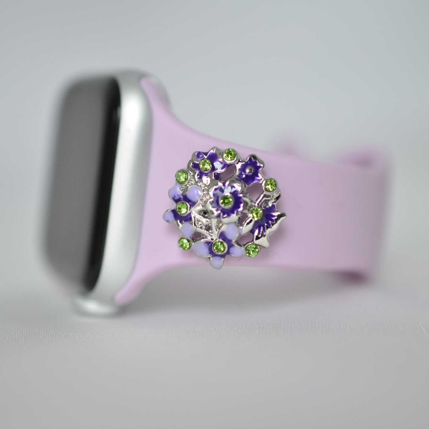 Light Purple Mauve