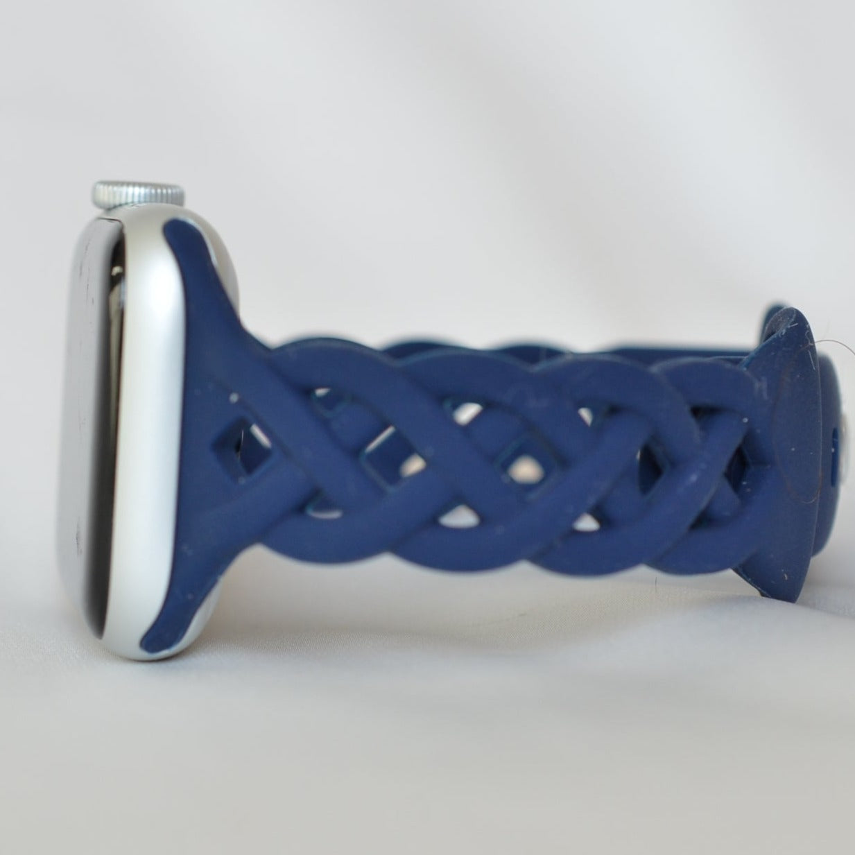 Midnight Blue Apple Band