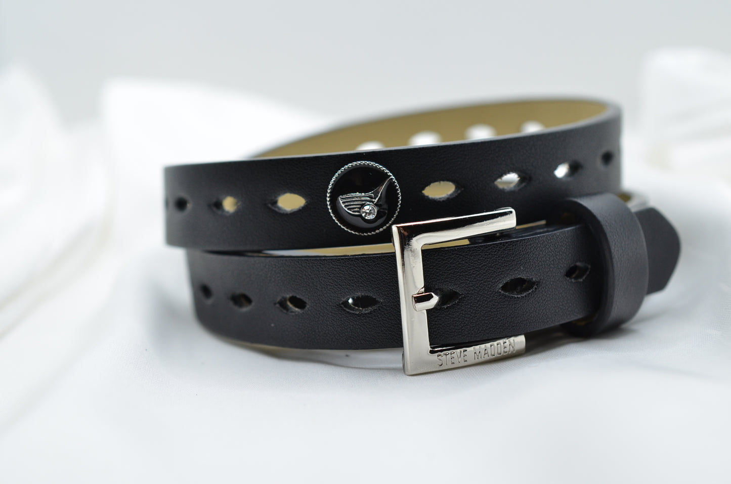 Golf Charm for Bags, Belts and Watch Bands