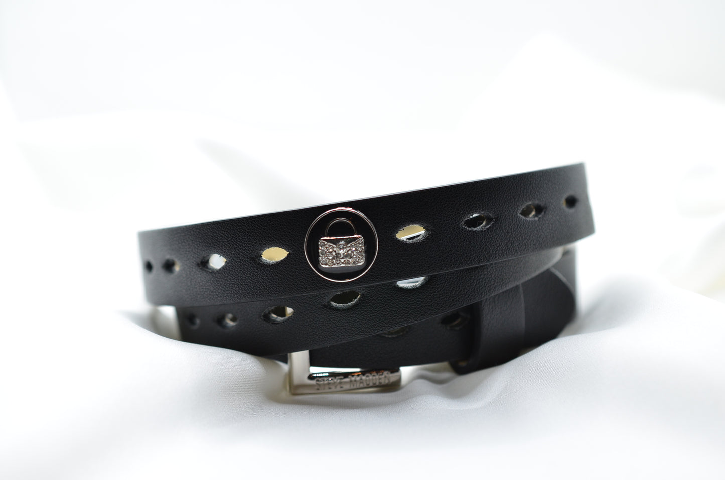 Belt Charm (Fashion Bag - Tote Belt Charm)