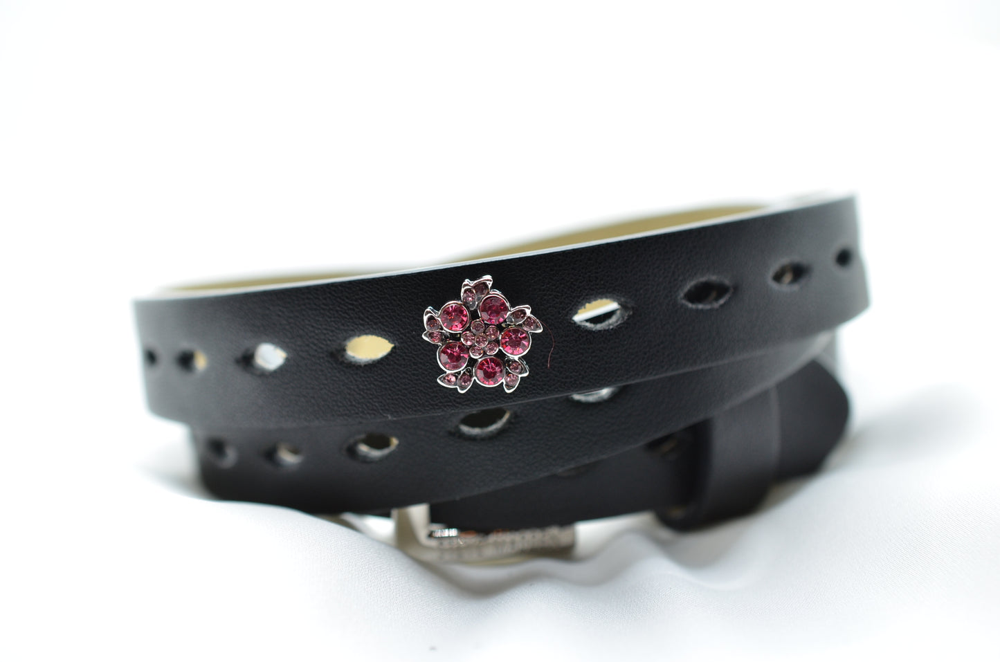 Charm for Belts