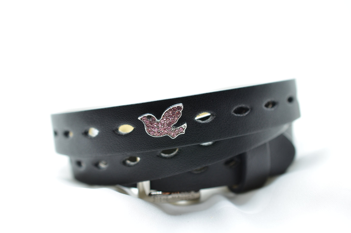 Charm for Belts