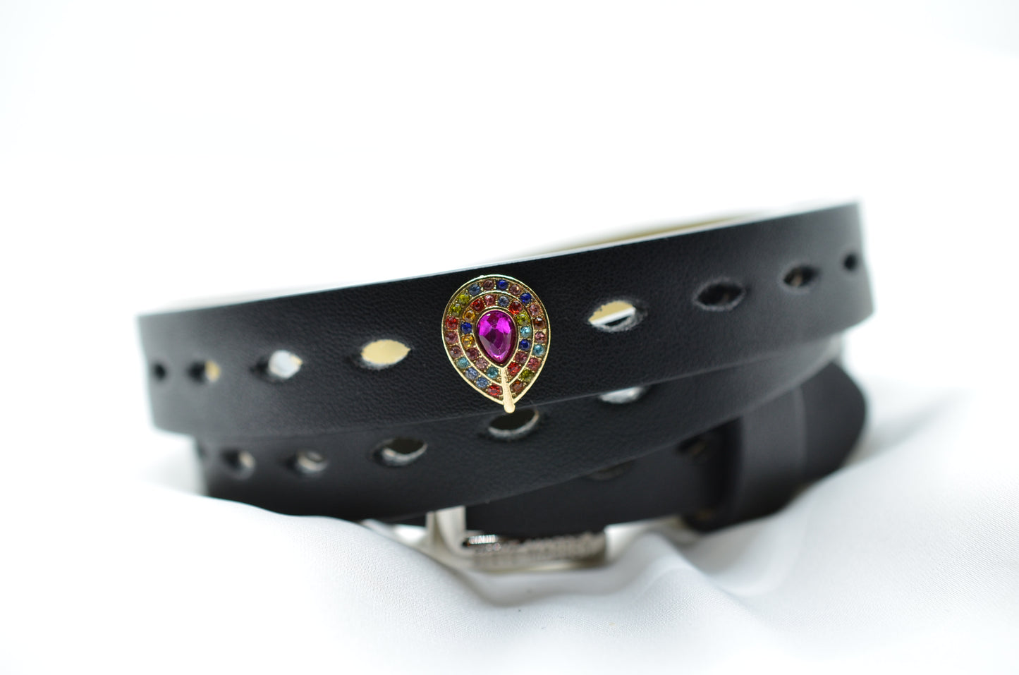 Belt Charm
