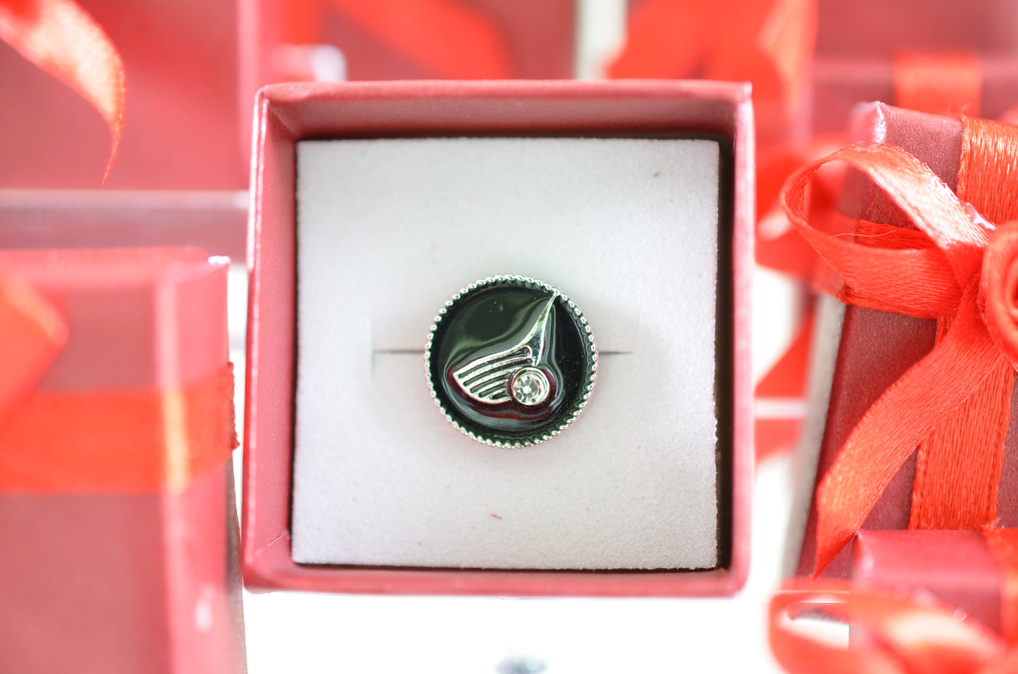 Golf Charm for Bags, Belts and Watch Bands