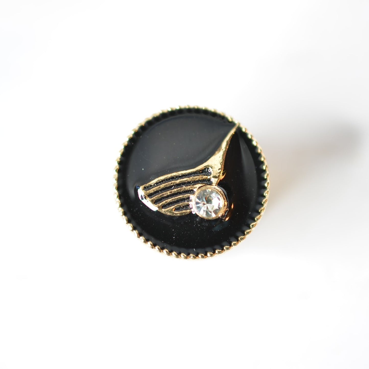 Golf Watch Band Charm