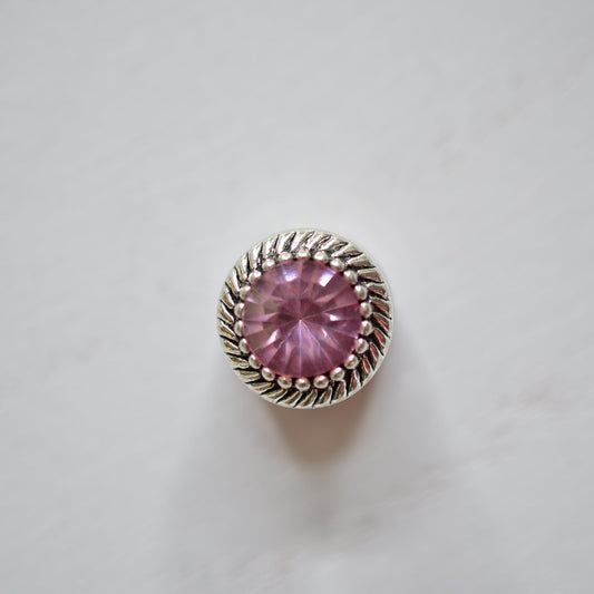 pink charm watch bands