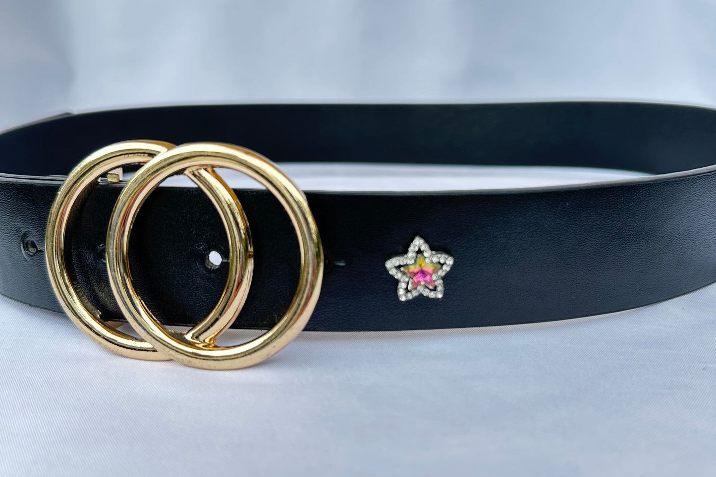 Belt Buckle Charms