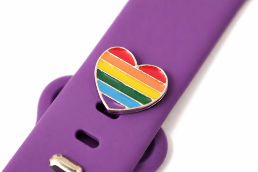Heart Charm