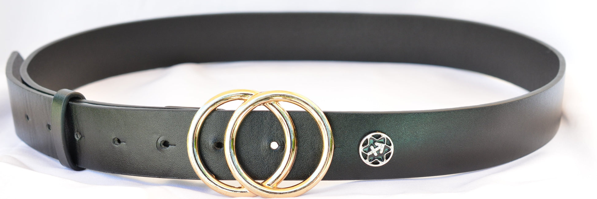 Zodiac Charm for Belt, Bag and Watch Bands (Sagittarius)