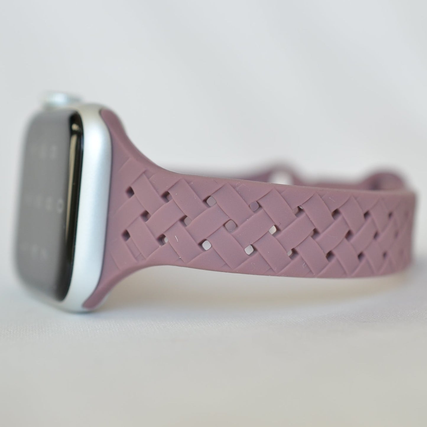 Cranberry Purple Apple Band