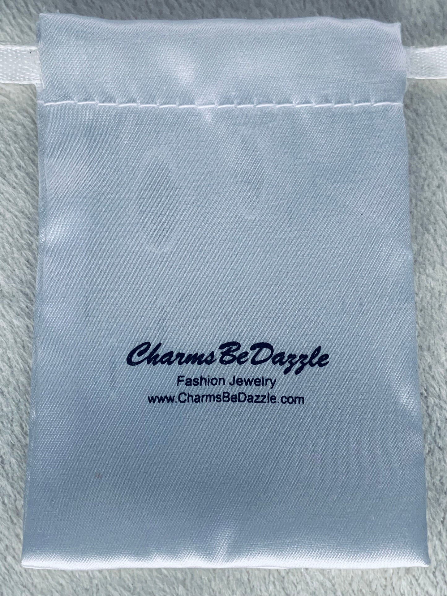 CharmsBeDazzle Jewelry Bag